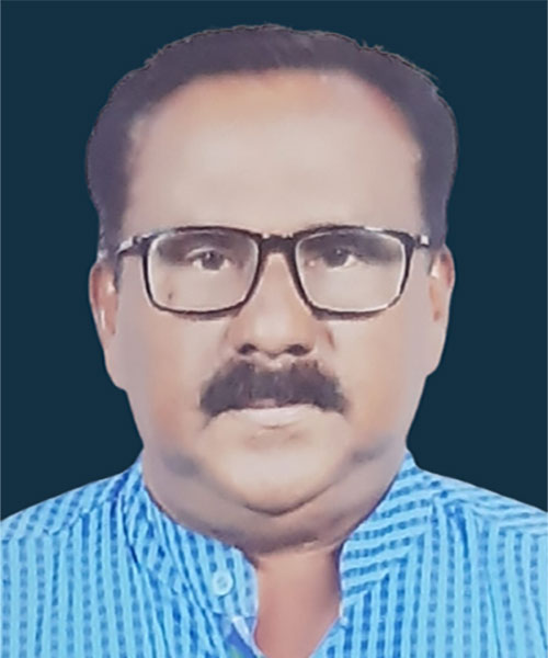 Salim Masthan